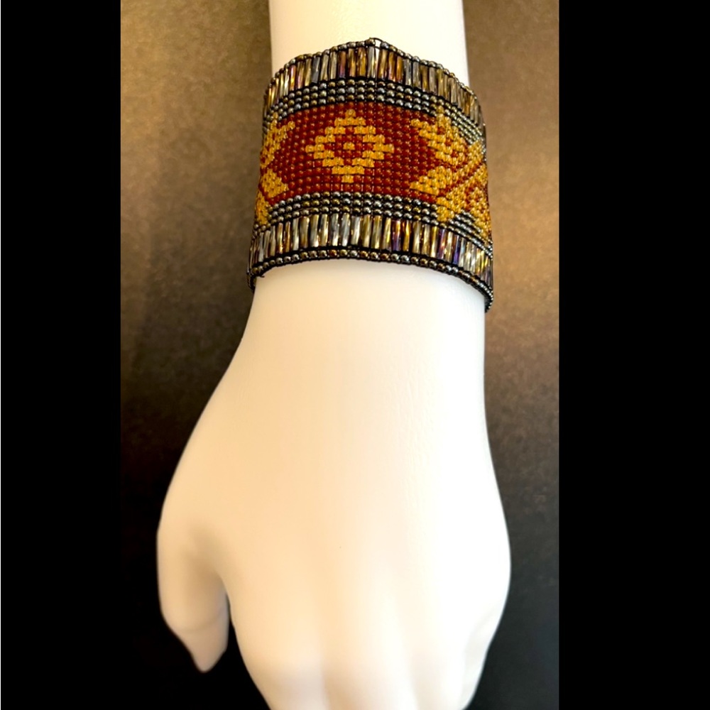 Gorgeous Stretch Bracelet